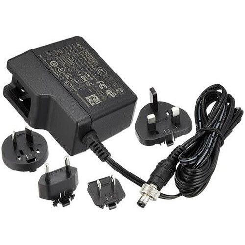 Blackmagic Design Power Supply for PYXIS 6K (12V, 60W) - 1